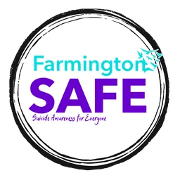 Farmington SAFE logo
